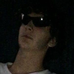 Meet your Posher, Brett